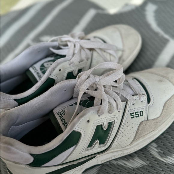 New Balance 550 trainers - Picture 6 of 7